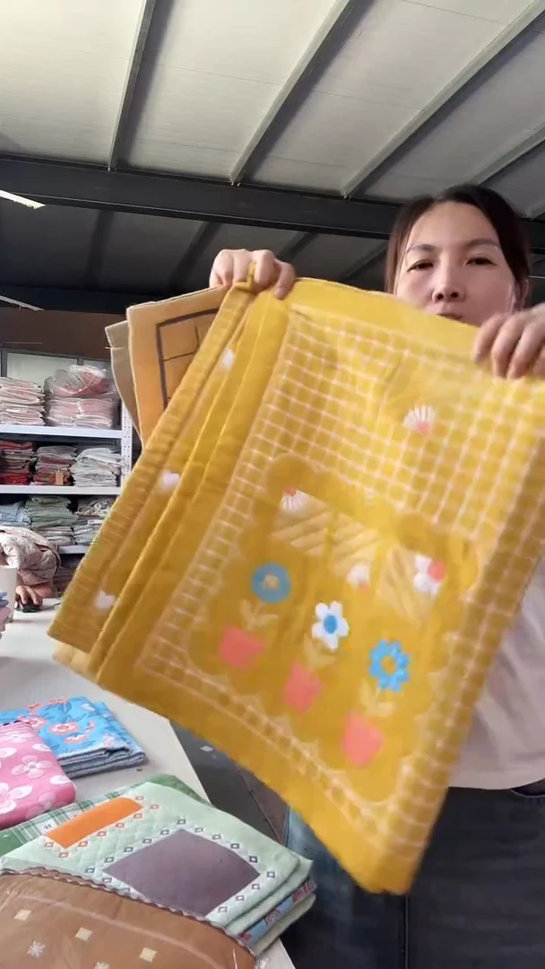 枕套 特价黄色