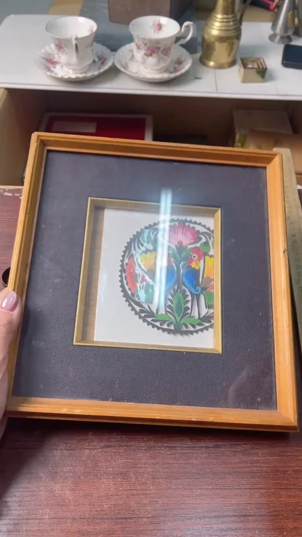 中古杂项默认微瑕