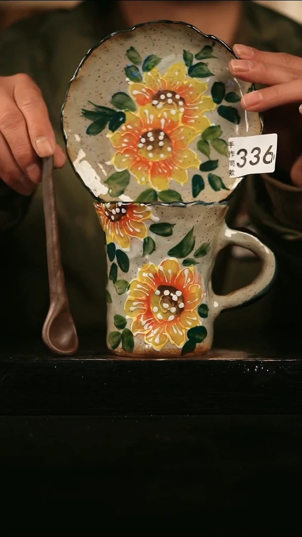 其他336遇瓷手作同款