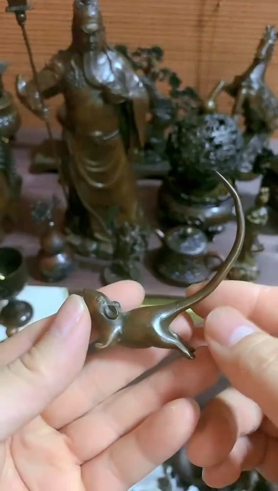 闪购链接---瑞古铜