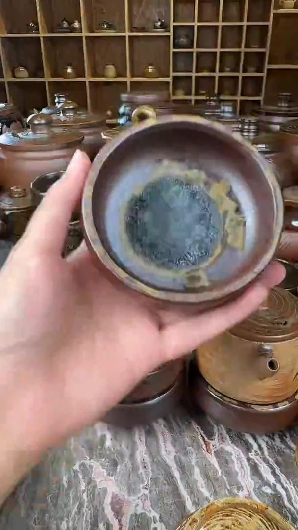 壶一只11-不指定 苏橙茶周边