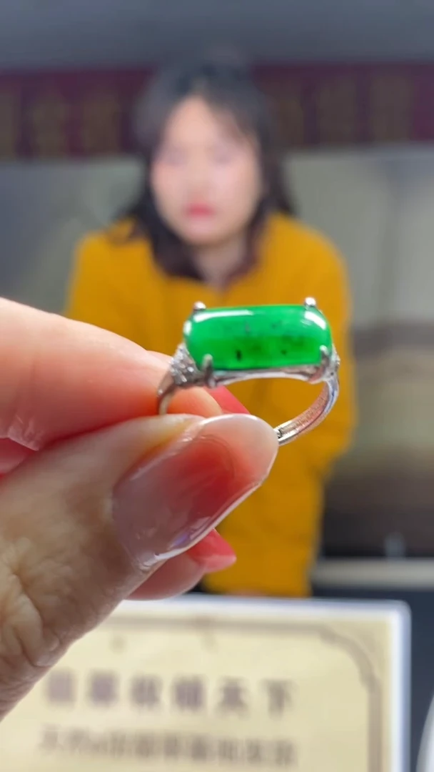 颈饰未镶嵌翡翠********113