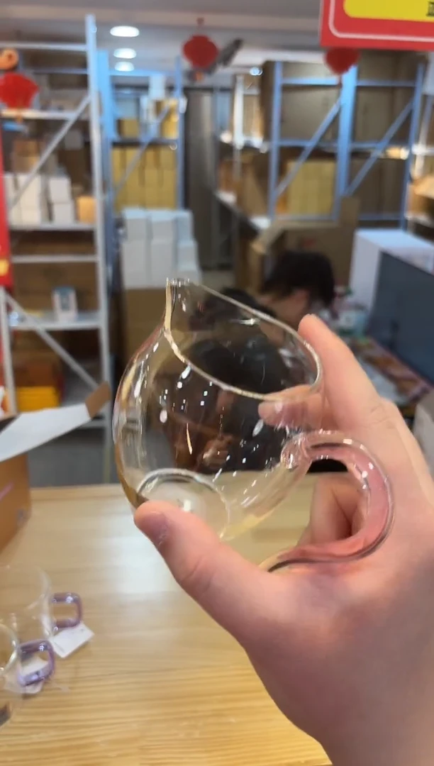 【闪购商品】禾器-怡然茶海-浅粉色