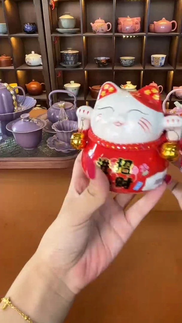 明烛茶器专属闪购链接 不带礼盒