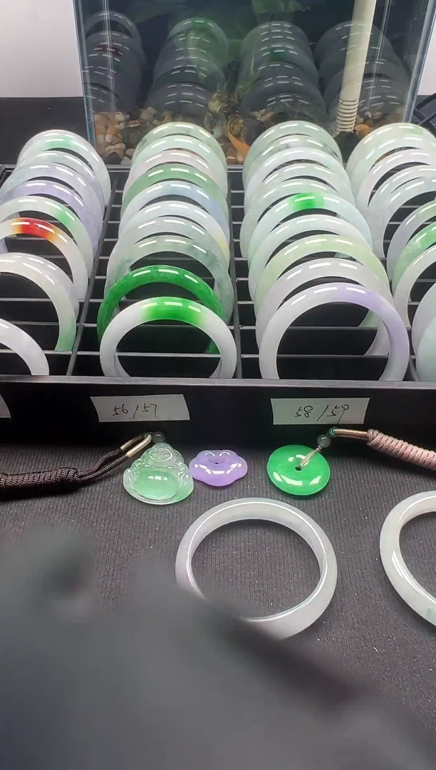 54-55圈可佩戴开播福利