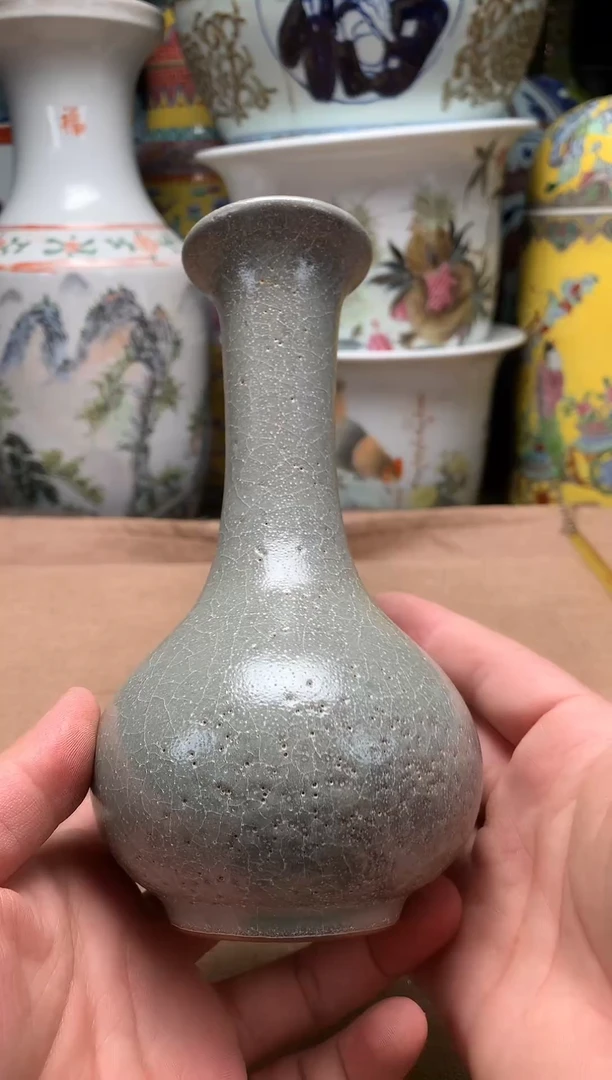 摆件旧藏瓷器旧藏瓷器