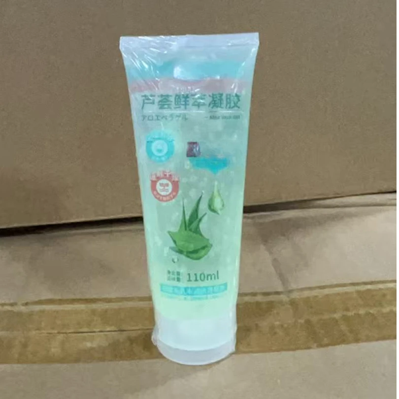 日本【Y家】芦荟鲜萃凝胶1支