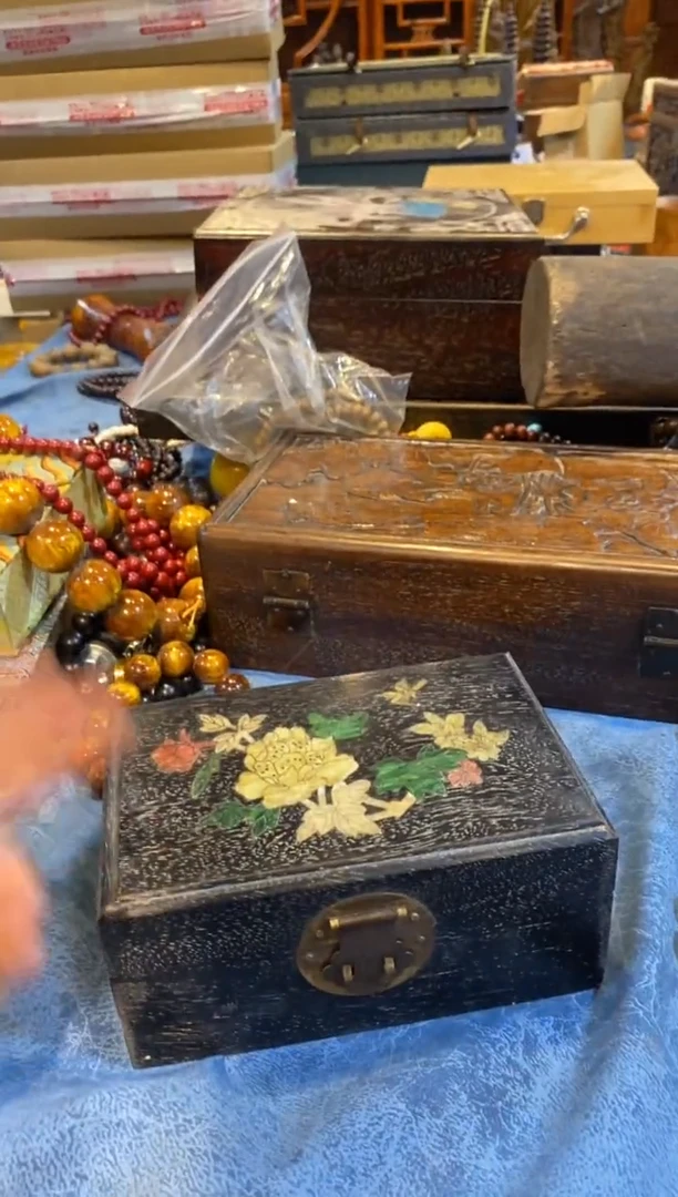 木工艺品 福利 捡漏111