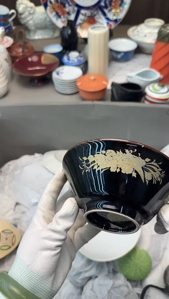 【闪购商品】碟中古回流瓷器大全