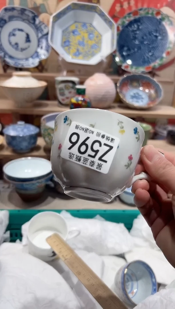 【闪购商品】瓷片当天凑满25米包邮Z596