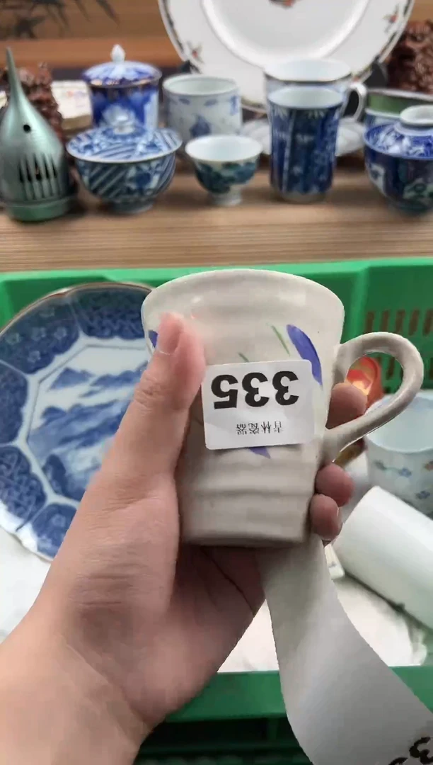 瓷片意*瓷片 335