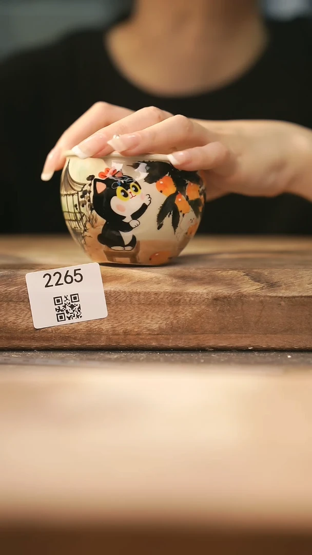 【落单孤品】福利/杯子@@2265
