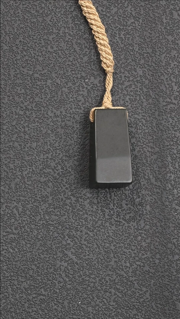 吊坠(不含链)未镶嵌和田玉和田玉