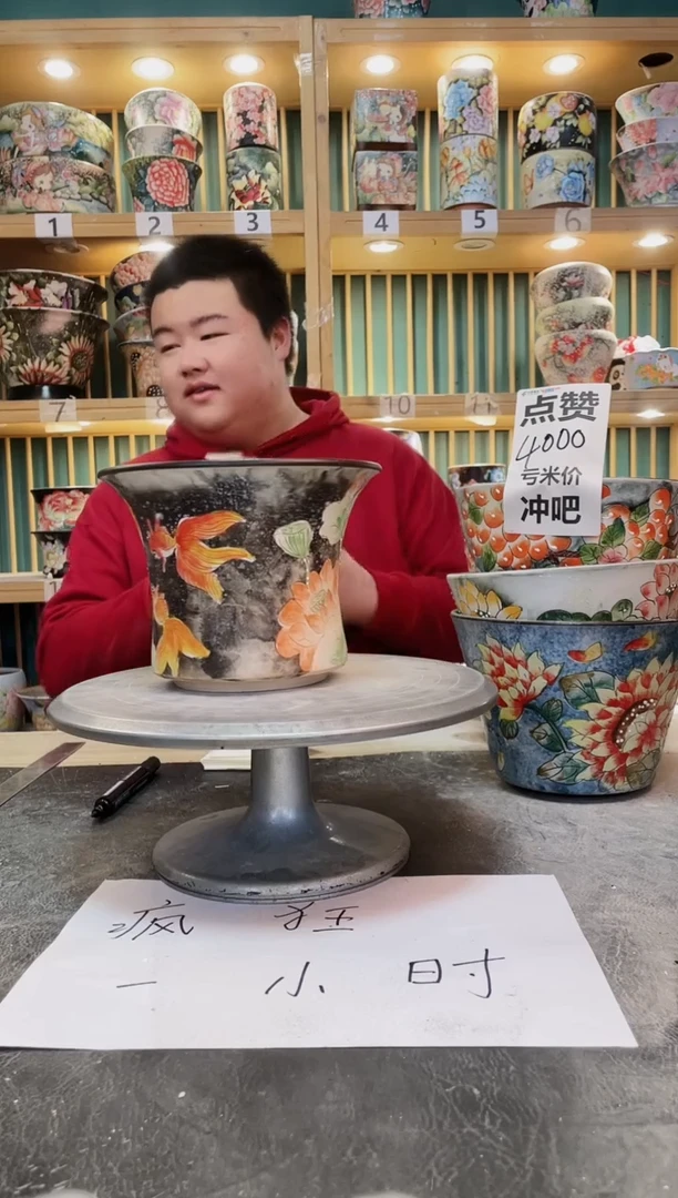 紫砂默认微瑕一物一拍1226-035