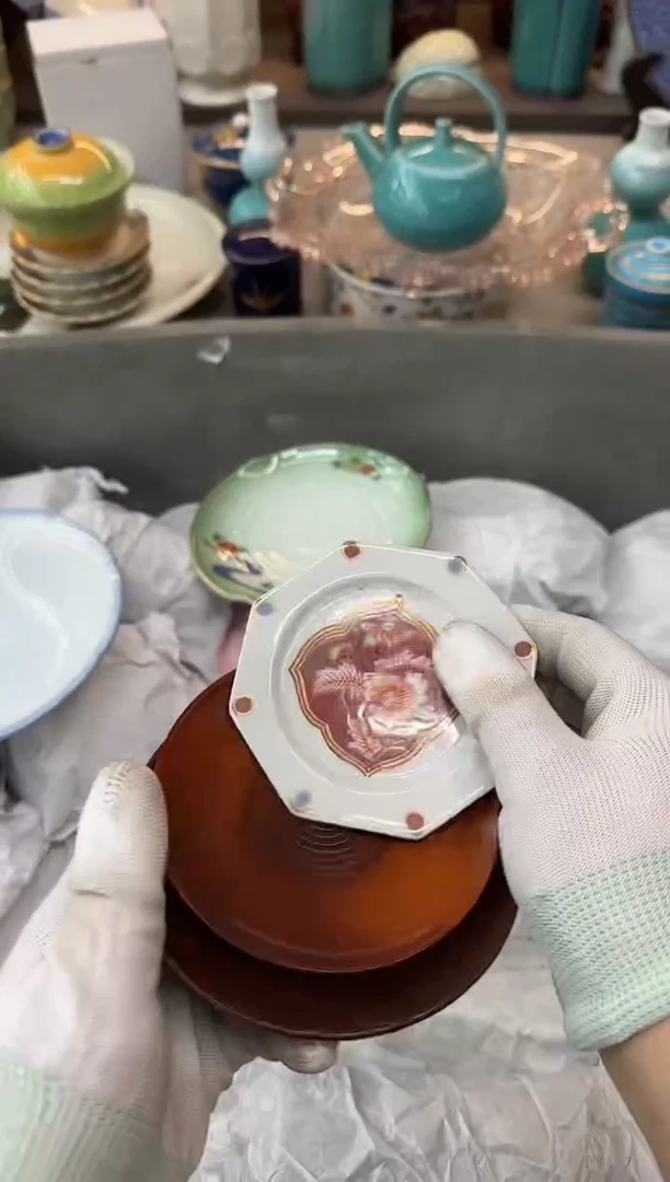 摆件禾*瓷器瓷器瓷器瓷器