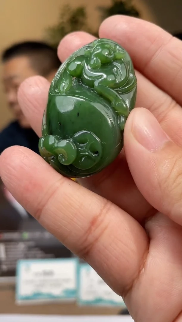定制和田玉多样性发货拍一发一