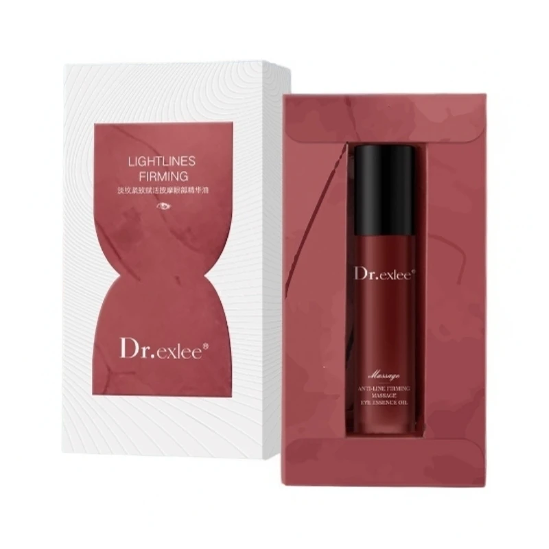 Dr.exlee/艾斯黎眼部精华油