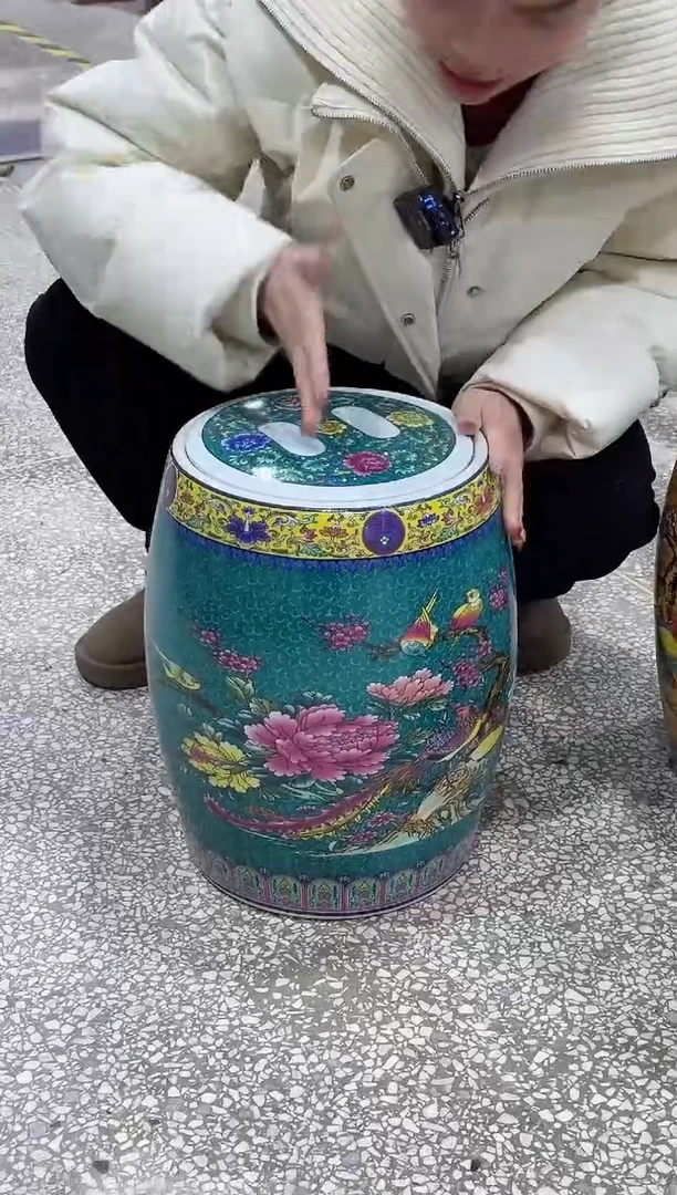 【闪购商品】三十斤景德镇陶瓷景德镇景德镇陶瓷