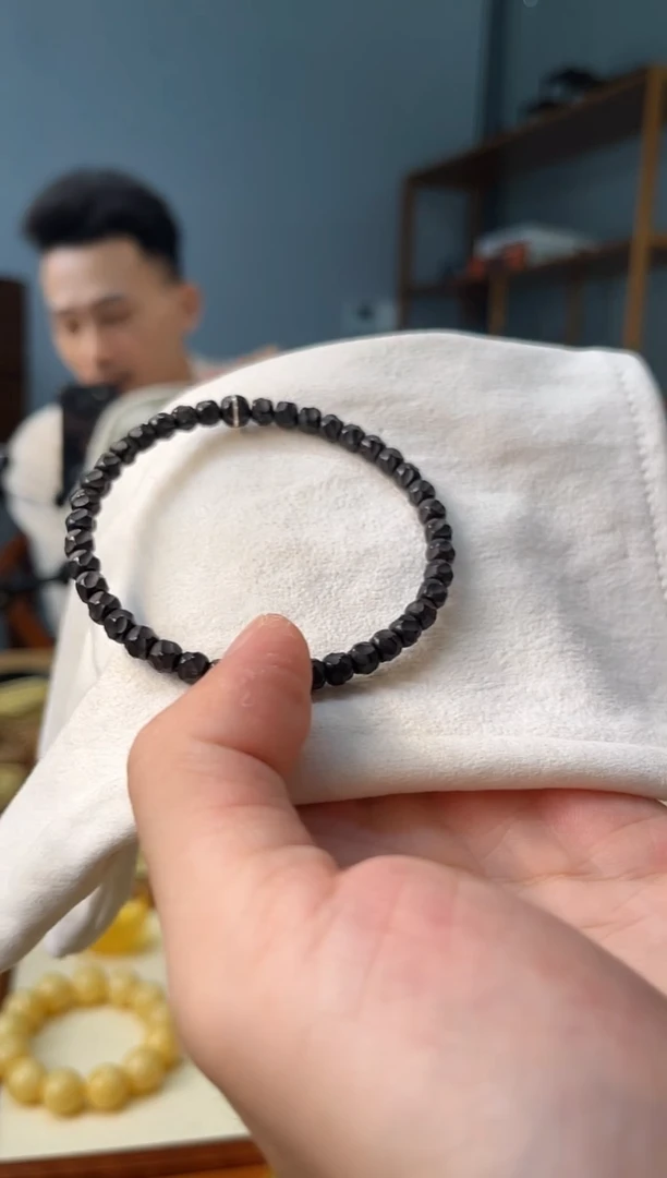 椰蒂吊坠椰蒂手串（多样性发其一）