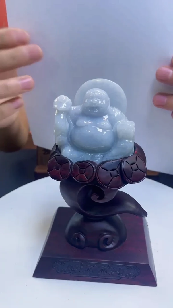 未镶嵌定制翡翠翡翠A货MZ118