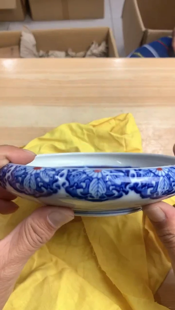 默认微瑕，no退no换，介意勿拍