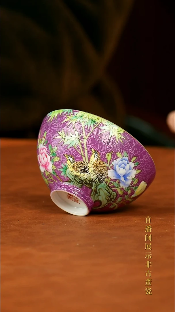 摆件陶传世非遗文化C7