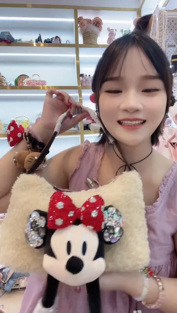 PVC格格家定制女包0013