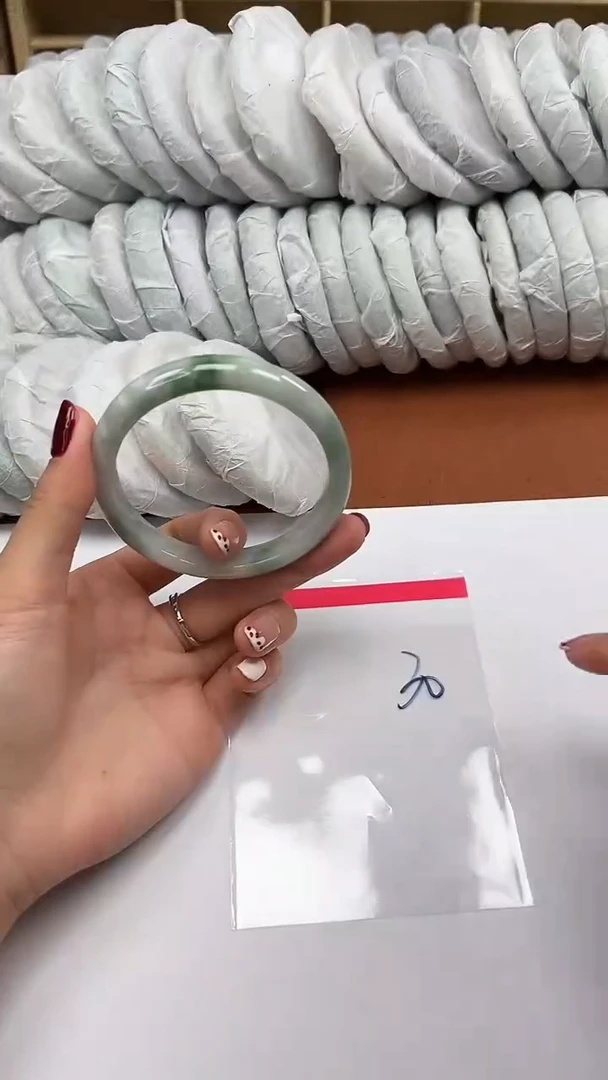 缅风精品手镯礼盒装30