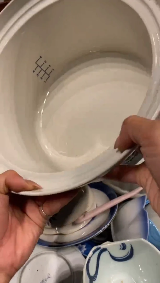?****)瓷器 餐具 摆件 工艺品