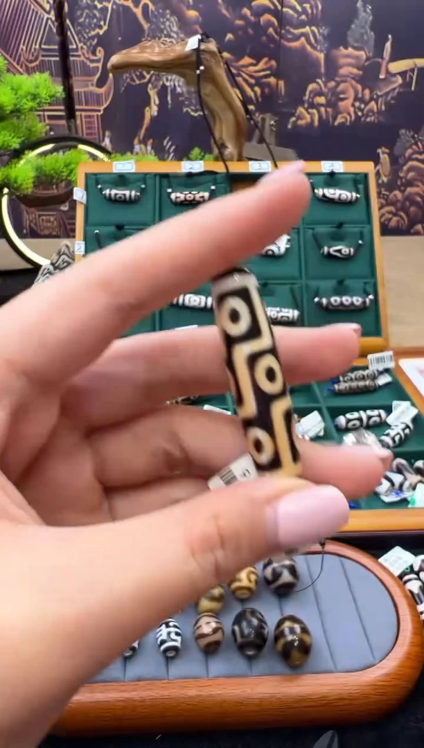 玛瑙/玉髓吊坠(不含链)未镶嵌79.