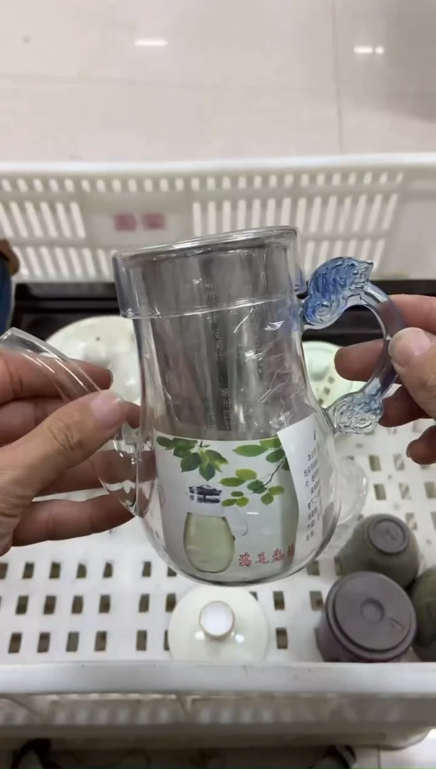 杯子陶无运费险有瑕疵的摄影的产品有使用过的痕迹有点脏介意勿拍