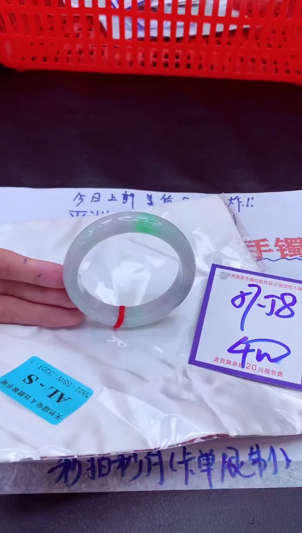 未镶嵌手镯翡翠11111111