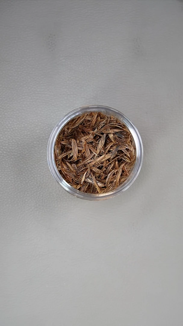 沉香碎屑沉香勾丝 2g+