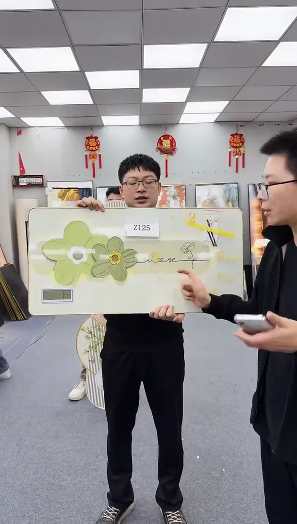 孤品微瑕黑马闪购Z125