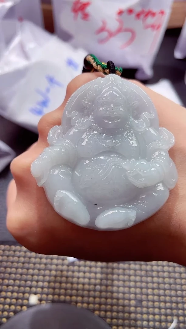 颈饰未镶嵌翡翠88888888