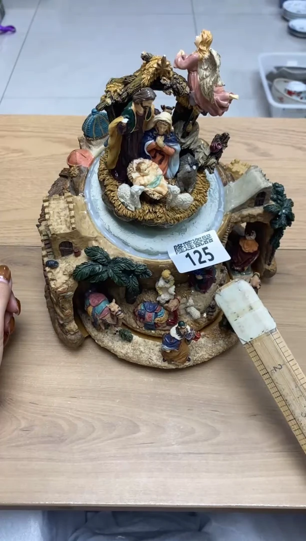 瓷片霏*隆莲瓷器欢迎大家