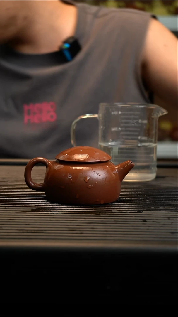 茶壶紫砂紫砂壶52