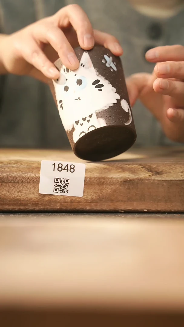 【闪购商品】【落单孤品】福利/杯子@@1848