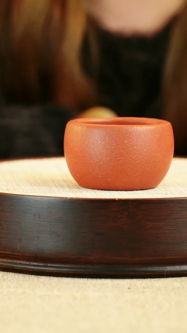 【闪购商品】紫砂茶杯紫砂杯具