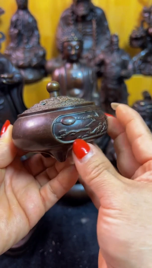 【闪购商品】1案台摆件 物品摆件