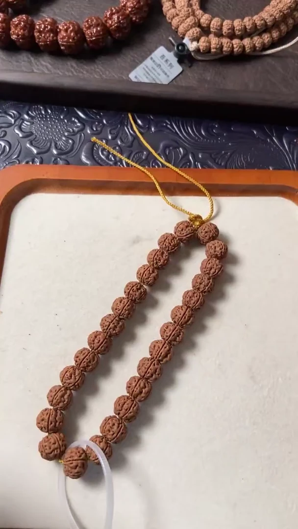 手串金刚菩提老树王11.7