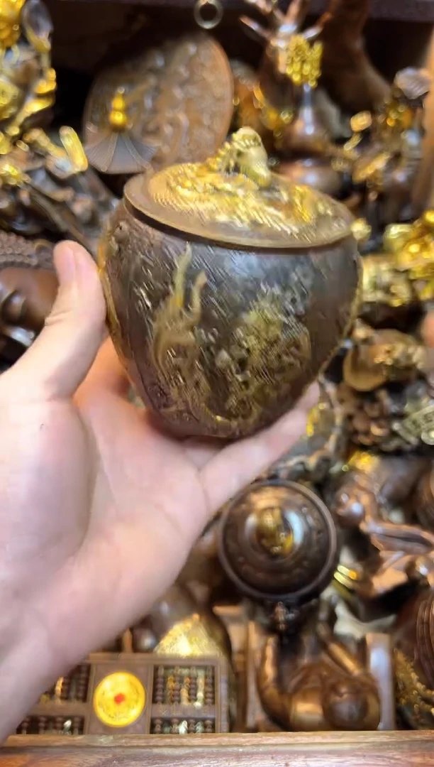 1案台摆件 物品摆件