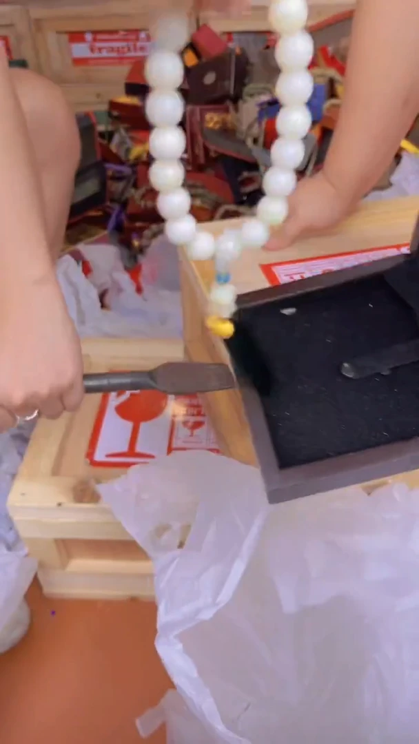 精品手串不带礼盒0263