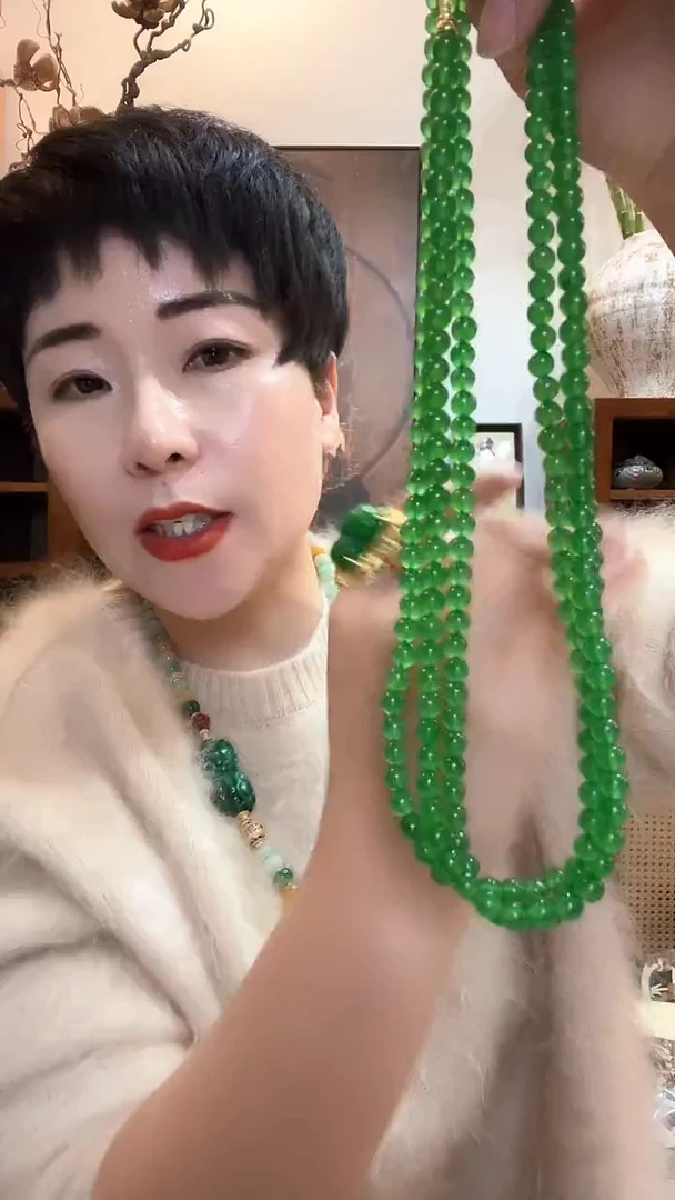 民族风原创手作436