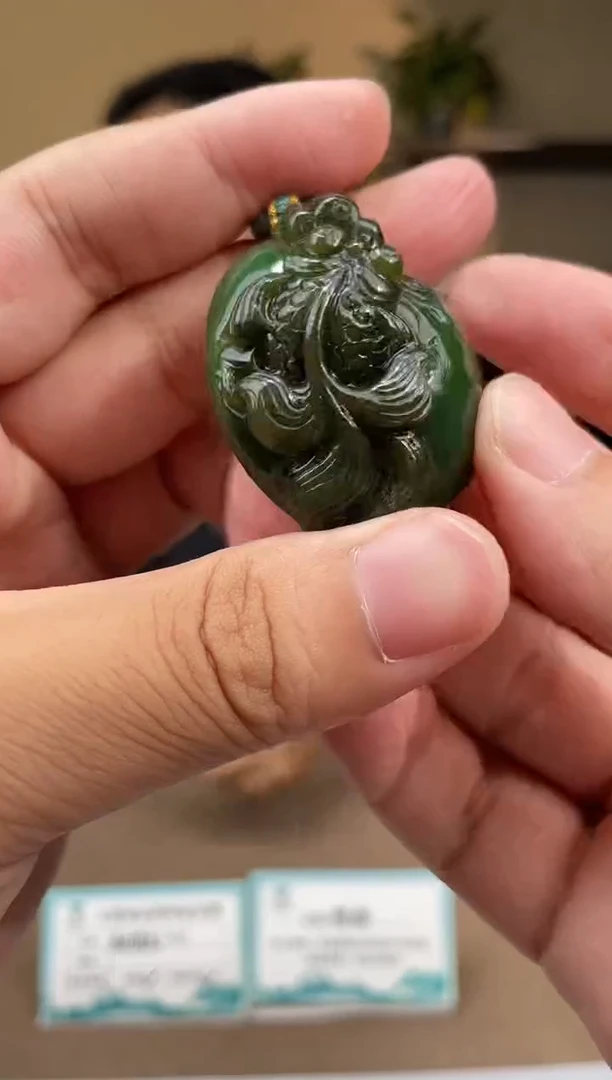 定制和田玉多样性发货拍一发一