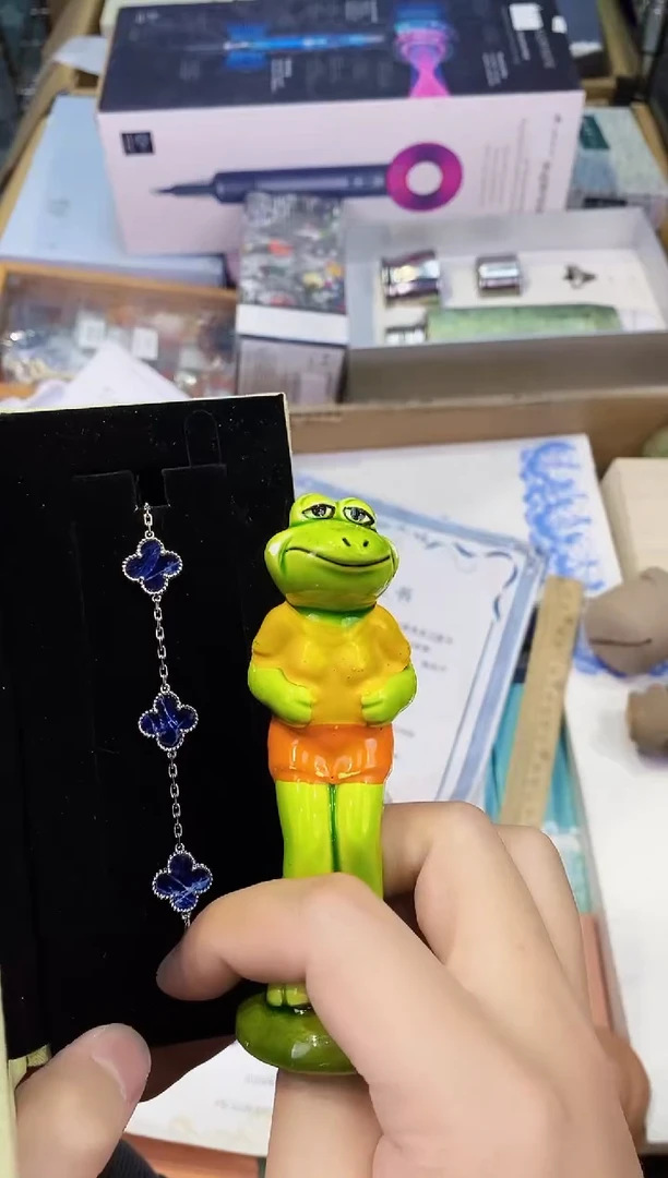 【闪购商品】瓷片都是我的大宝贝儿瓷器.