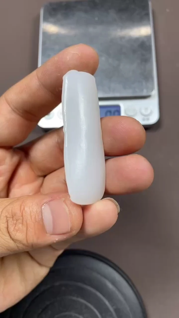 【闪购商品】和田玉颈饰未镶嵌3