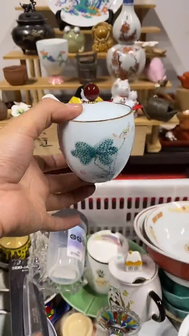 宠* 中古回流 谨慎参拍