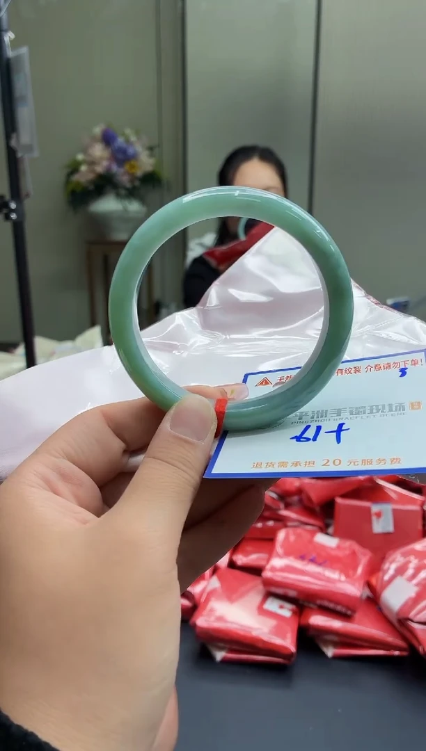未镶嵌手镯翡翠111111