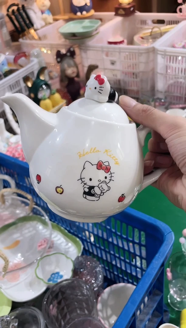 其他KT 茶壶大水壶